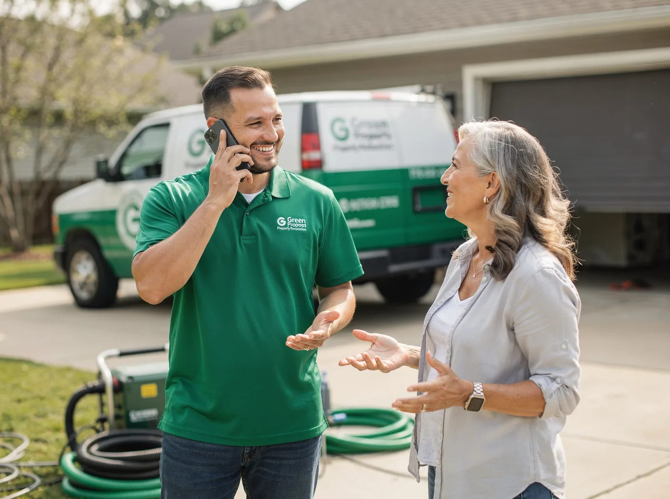 Water Damage Restoration Salem, AL FAQs